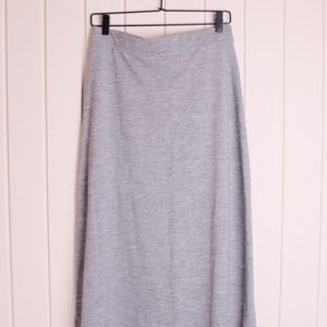 Gap Maxi Skirt